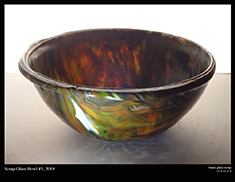 scrap glass bowl1,2