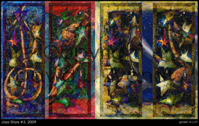 Jazz Stars 3