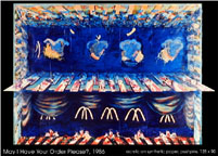 May I Have Your Order Please