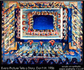 every Picture Tells a Story